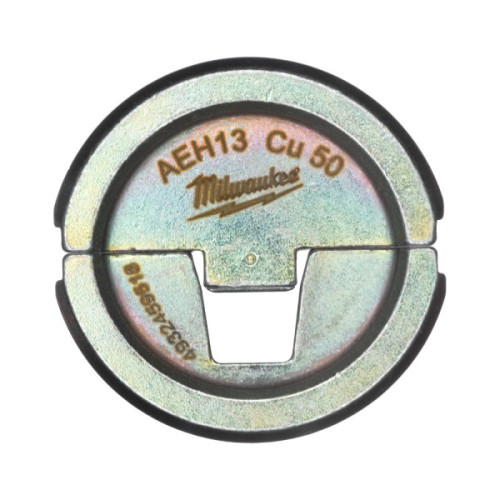Matryce zaciskowe typ AEH  - AEH13 Cu 50 - 1 pc