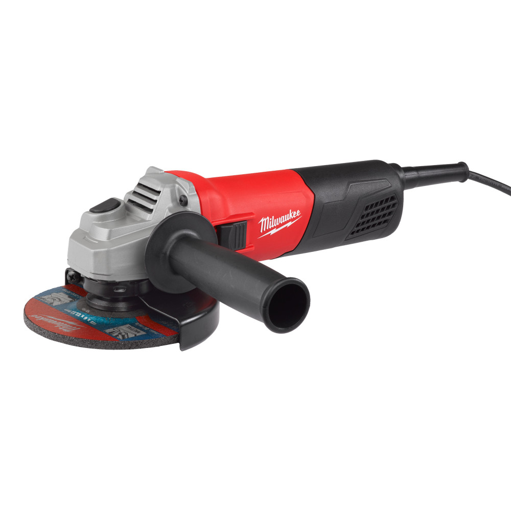 Szlifierka kątowa o mocy 800W - AG 800-115 E