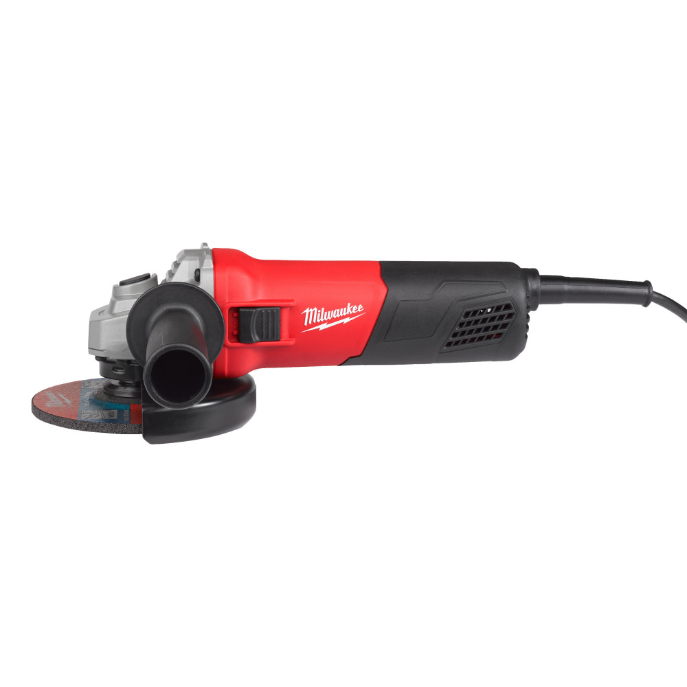 Szlifierka kątowa o mocy 800W - AG 800-115 E