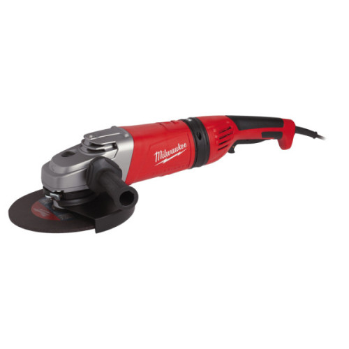Szlifierka kątowa o mocy 2100W - AGV 21-230 GEX