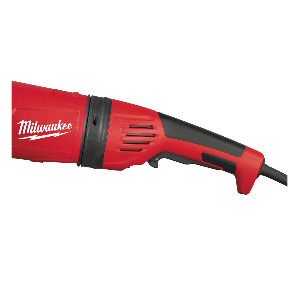Szlifierka kątowa o mocy 2100W - AGV 21-230 GEX