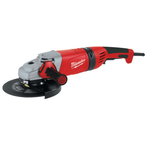 Szlifierka kątowa o mocy 2100W - AGV 21-230 GEX DMS