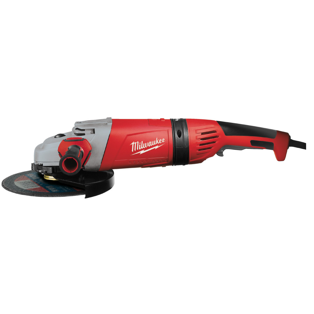 Szlifierka kątowa o mocy 2100W - AGV 21-230 GEX DMS