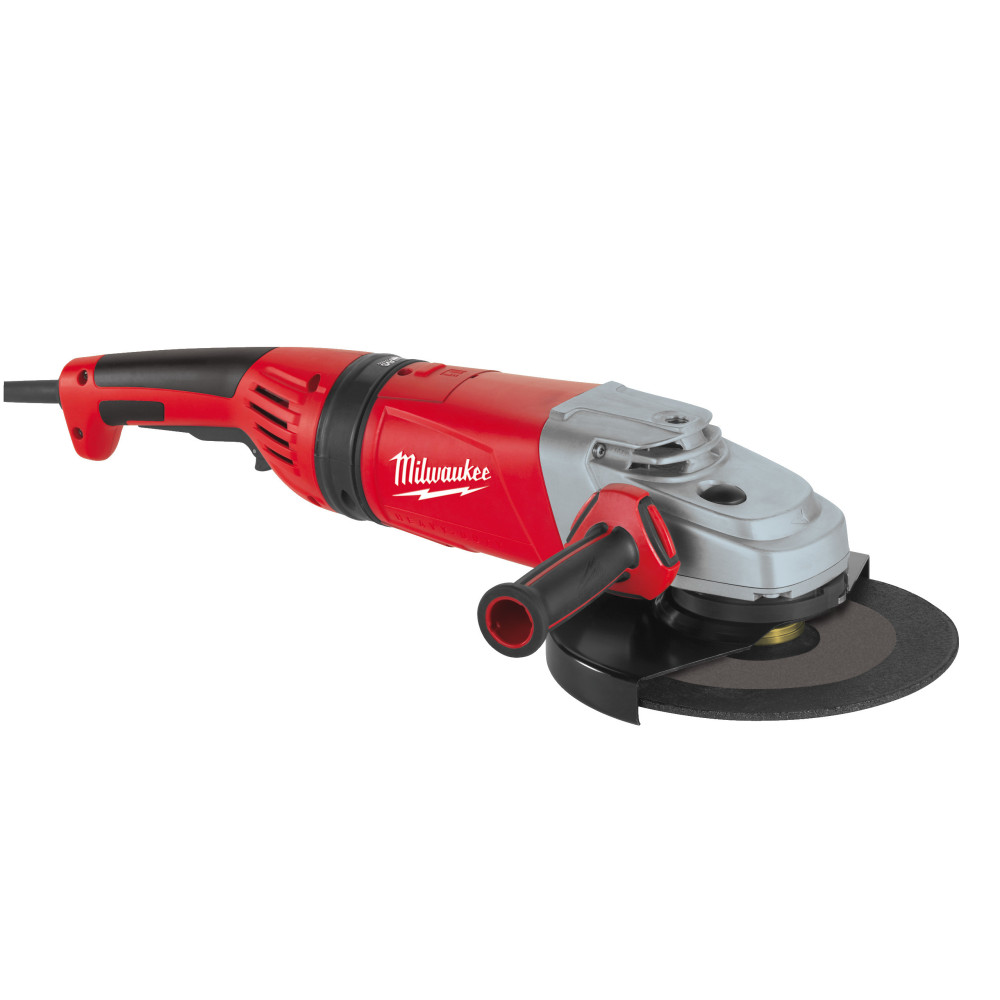 Szlifierka kątowa o mocy 2100W - AGV 21-230 GEX DMS