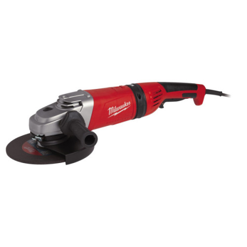 Szlifierka kątowa o mocy 2400W - AGV 24-230 E