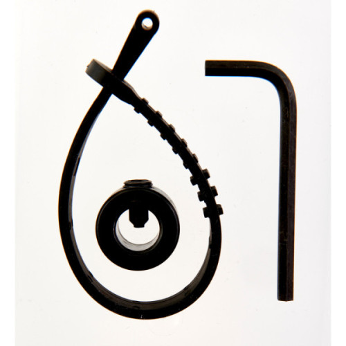 Blade Clamp