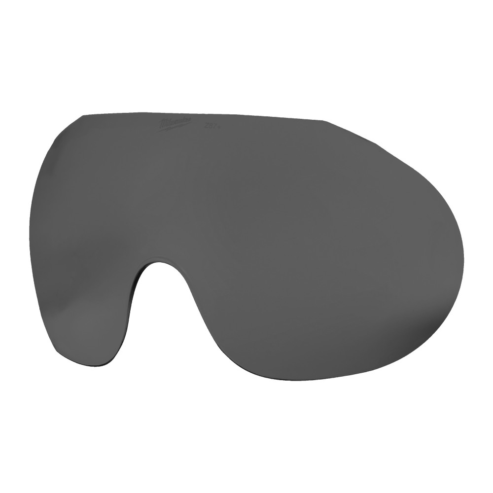Okulary MILWAUKEE® BOLT dla budowlańców i nie tylko.