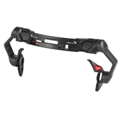 Okulary MILWAUKEE® BOLT dla budowlańców i nie tylko.