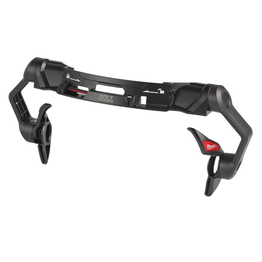 Okulary MILWAUKEE® BOLT dla budowlańców i nie tylko.