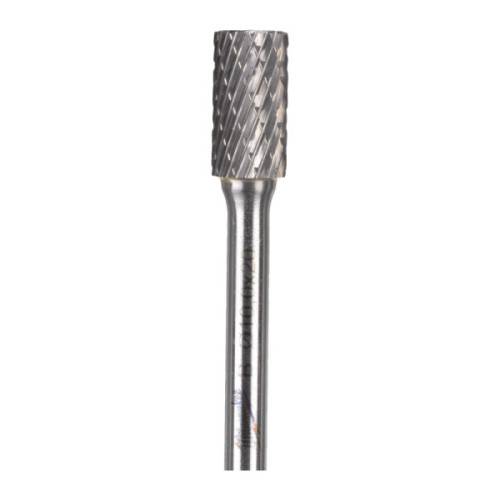 Frezy do metalu - Burr TC Type B 6x12.7 - 1 pc