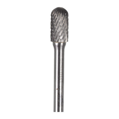 Frezy do metalu - Burr TC Type C 6x10 - 1 pc