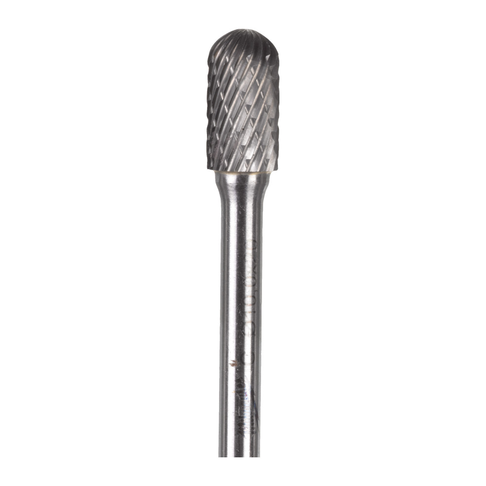 Frezy do metalu - Burr TC Type C 6x10 - 1 pc