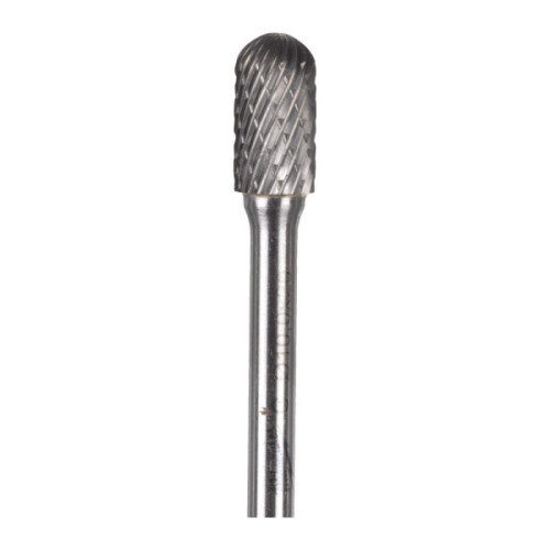 Frezy do metalu - Burr TC Type C 6x12.7 - 1 pc