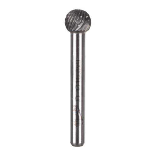 Frezy do metalu - Burr TC Type D 6x12.7 - 1 pc
