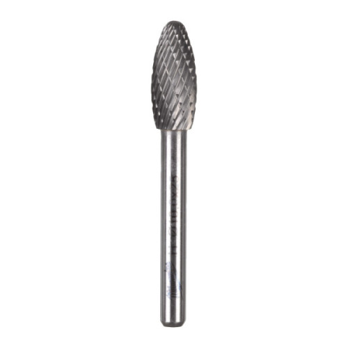 Frezy do metalu - Burr TC Type H 6x12.7 - 1 pc