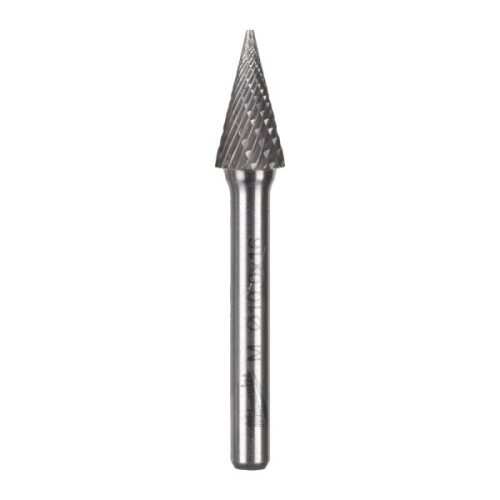 Frezy do metalu - Burr TC Type M 6x12.7 - 1 pc