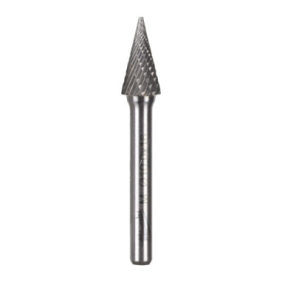 Frezy do metalu - Burr TC Type M 6x12.7 - 1 pc
