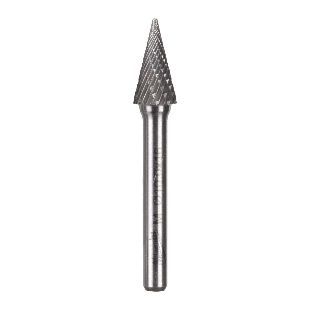 Frezy do metalu - Burr TC Type M 6x12.7 - 1 pc