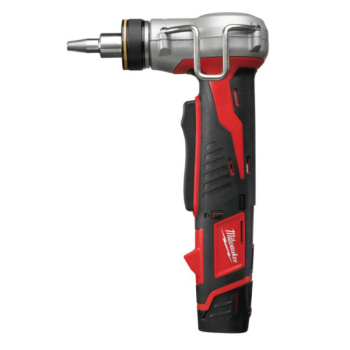 M12™ Uponor™ subkompaktowe narzędzie do rozszerzania rur - C12 PXP-I06202C