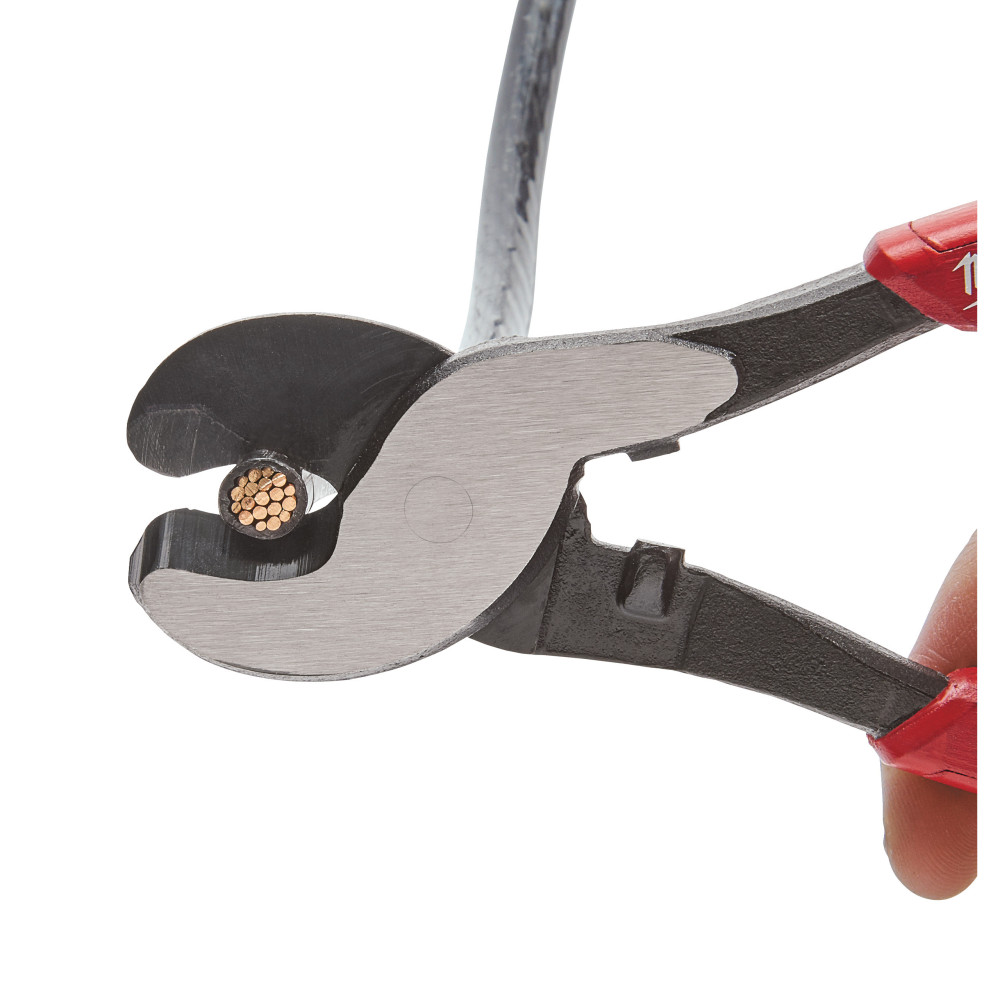 Obcinak kabli - Cable cutter - 1 pc