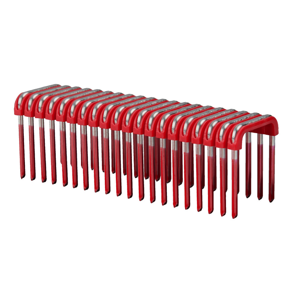 Zszywki - kable elektryczne - Cable staples 25 mm - P600