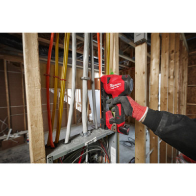 Zszywki - kable elektryczne - Cable staples 25 mm - P600