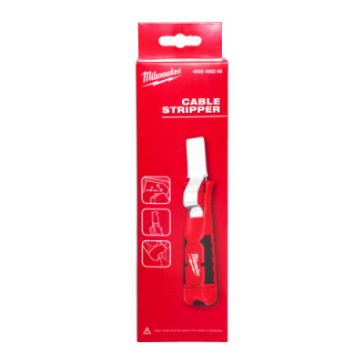Ściągacz izolacji - Cable Stripper