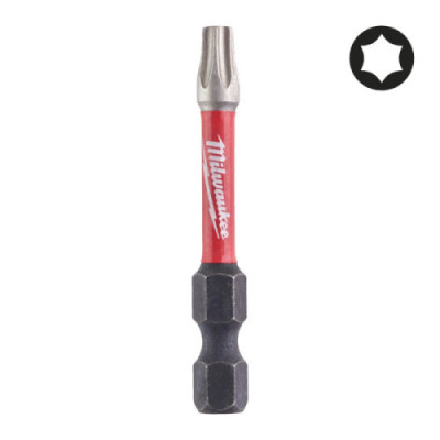 Bity udarowe Shockwave Impact Duty™ - CD Tic Tac TX25 x 50 mm (10 pcs) - 10 pcs