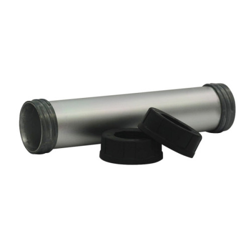 CGun 400 ml alum P1M
