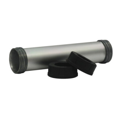 CGun 400 ml alum P1M