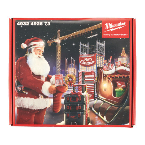 Promocja świąteczna 2023 - Christmas Promo 2023