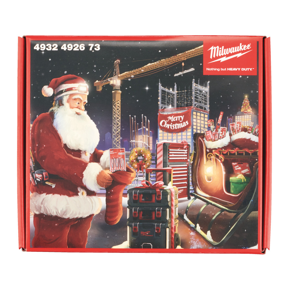 Promocja świąteczna 2023 - Christmas Promo 2023