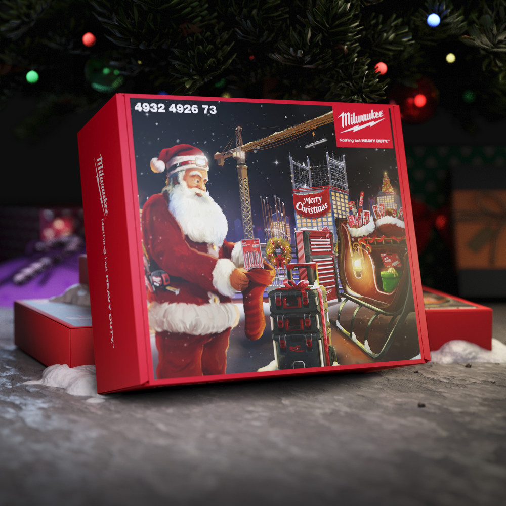 Promocja świąteczna 2023 - Christmas Promo 2023