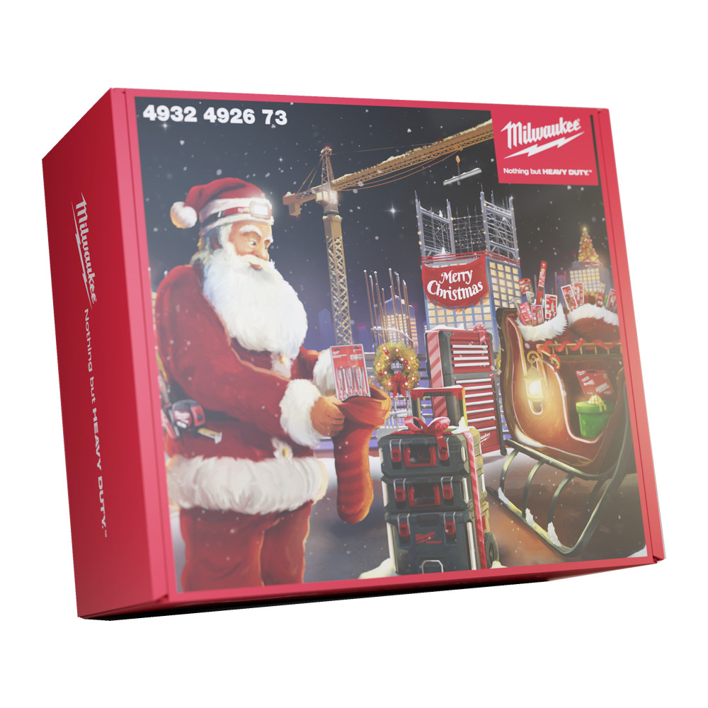 Promocja świąteczna 2023 - Christmas Promo 2023