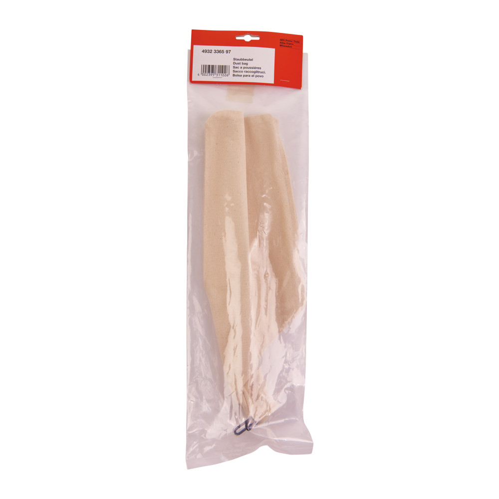 System akcesoriów - Szlifierki taśmowe - Cloth, for Belt Sanders - 1 pc