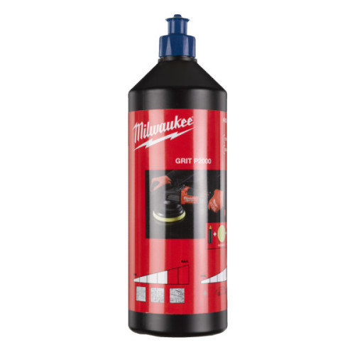 Akcesoria polerskie premium - Compound Blue Ultra Fine 1l - 1 pc