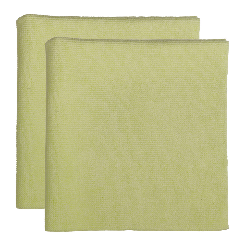 Akcesoria polerskie premium - Compound Cloth Yellow 400 x 400 mm - 2 pc