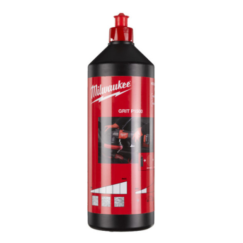 Akcesoria polerskie premium - Compound Red Coarse 1l - 1 pc