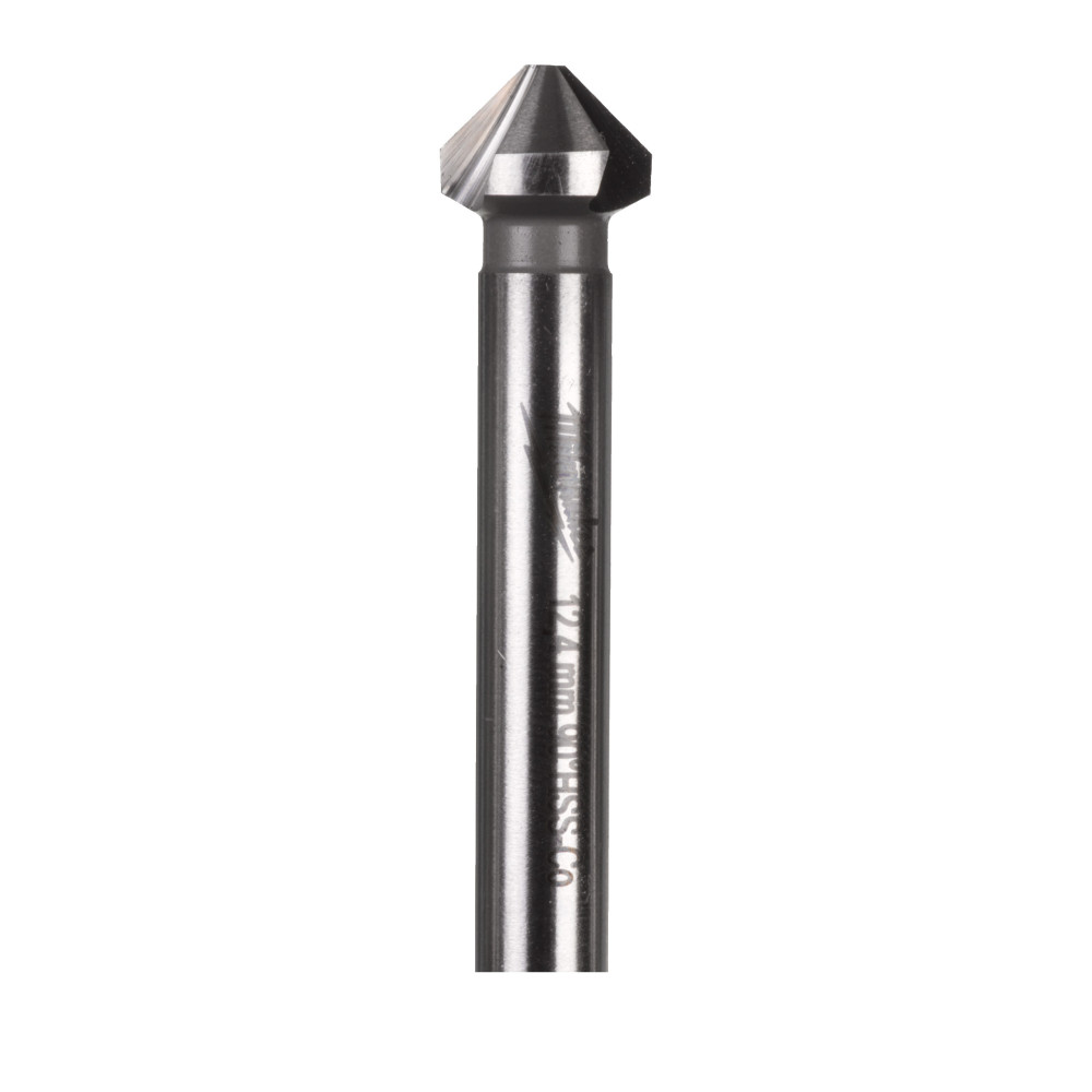 Pogłębiacze stożkowe ze stali szybkotnącej z kobaltem HSS Cobalt - Countersink HSS Co 10.4 - 1 pc