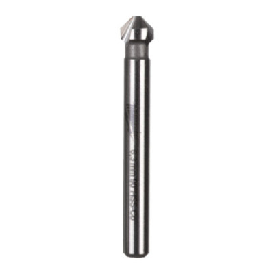 Pogłębiacze stożkowe ze stali szybkotnącej z kobaltem HSS Cobalt - Countersink HSS Co 20.5 - 1 pc