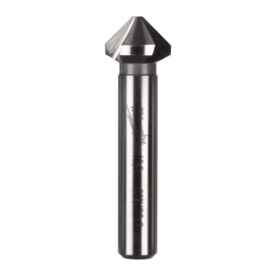 Pogłębiacze stożkowe ze stali szybkotnącej z kobaltem HSS Cobalt - Countersink HSS Co 8.3 - 1 pc