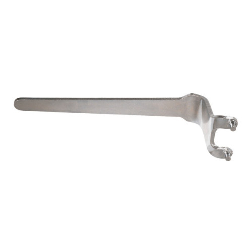 System akcesoriów - Szlifierki kątowe - Cranked Two Hole Spanner - 1 pc