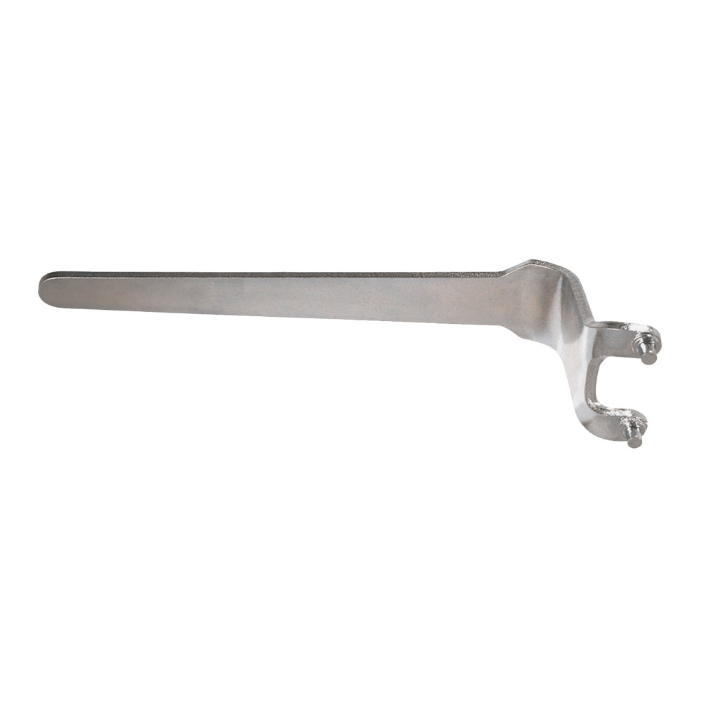 System akcesoriów - Szlifierki kątowe - Cranked Two Hole Spanner - 1 pc