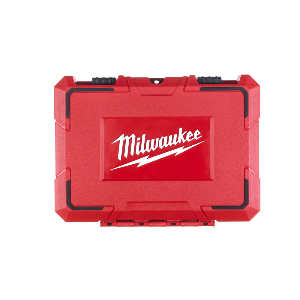 Skrzynka na matryce do  M18 HCCT109/42 - Crimping die box for M18 HCCT