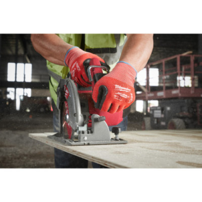 Rękawice odporne na przecięcia - poziom ochrony B - Cut B Gloves - 7/S - 1pc