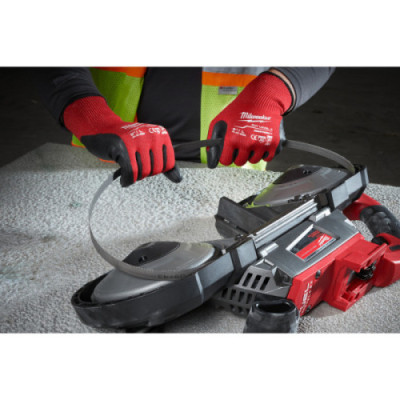 Rękawice odporne na przecięcia - poziom ochrony C - Cut C Gloves - 9/L - 1pc