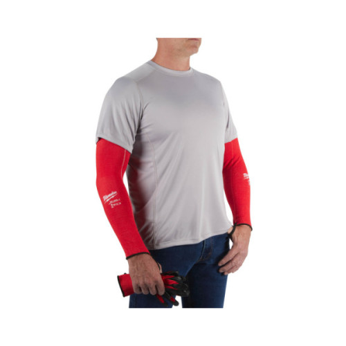 Rękawy odporne na przecięcia – poziom C - Cut C Sleeves - 45cm