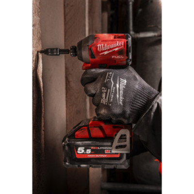 Rękawice odporne na przecięcia - poziom ochrony E - Cut E Gloves - 9/L - 1pc