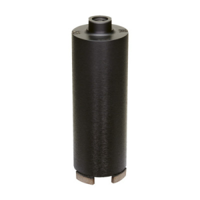 Wiercenie na sucho koronką diamentową, bez usuwania pyłu DCH 150 - DCH 150 - 62 mm  M16 - 1 pc