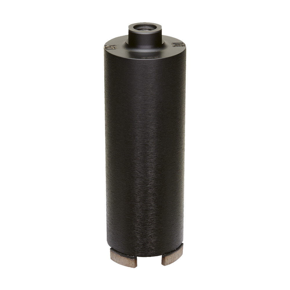 Wiercenie na sucho koronką diamentową, bez usuwania pyłu DCH 150 - DCH 150 - 62 mm  M16 - 1 pc